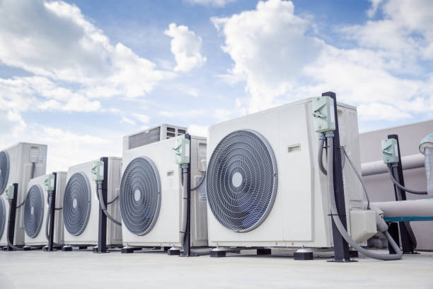 Professional HVAC in Arbuckle, CA