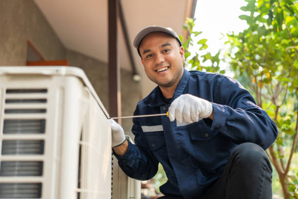 Best Residential HVAC Services  in Arbuckle, CA